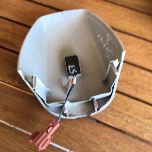 Sonde température renault - de,
