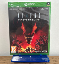 ALIENS FIRETEAM ELITE - Xbox