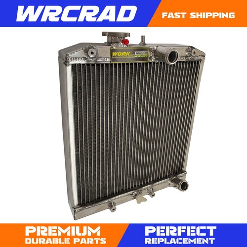 Aluminum radiator for - aluminum,