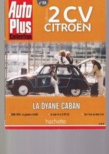 AUTO PLUS COLLECTION N°104 -