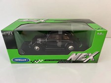 Volkswagen Coccinelle 1200 de