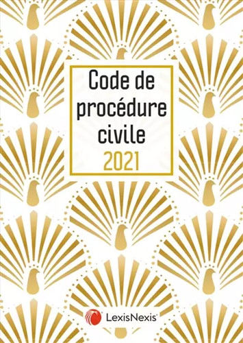 Code procédure civile - code, de