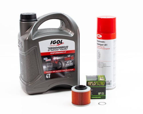 Kit entretien vidange - kit,