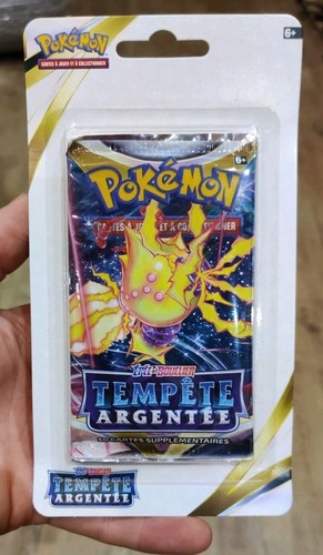 Pokemon booster blister - pokemon,