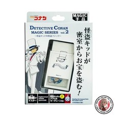 NOUVEAU tour de magie Tenyo 