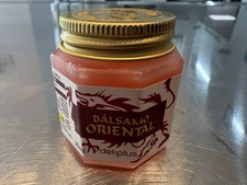 1 x Deliplus Baume Du Tigre