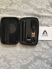 Hype MIC Apogee Interface