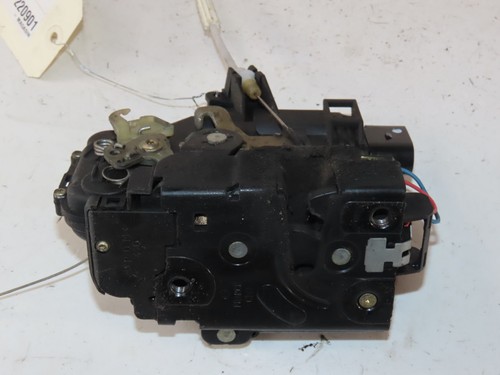 Serrure porte avg audi - serrure, tt