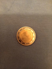 FRANCE  Pièce 2 euros