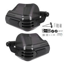 1 pcs Protège-Mains Moto PC