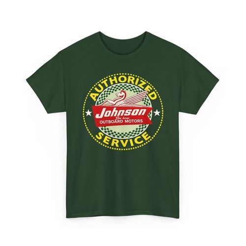 Johnson sea horse outboard - johnson, sea-horse