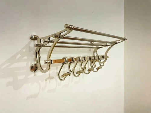 Porte bagages français - porte-bagages,