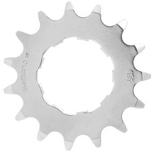 Shimano DXR CS-MX66 16T BMX