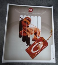 Catalogue de la marque "GARBOLINO" année 2009