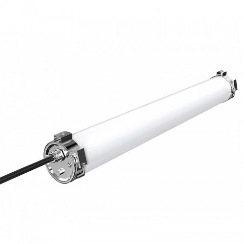 Réglette led étanche ragtube - led,