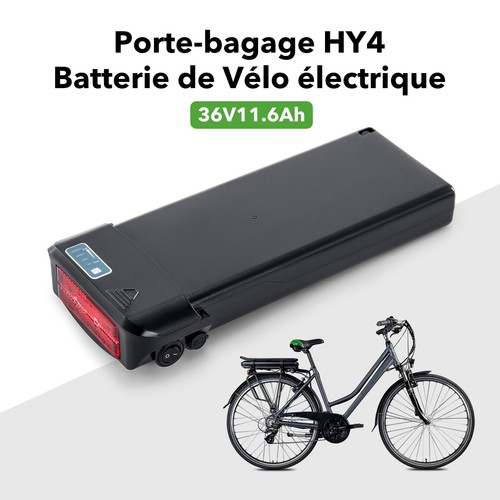 Batterie vélo électrique - batterie,