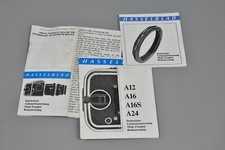 HASSELBLAD DOCUMENTATION