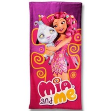 Serviette de bain / drap de