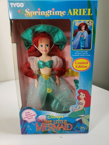 1991 tyco disney ltd - 1991, ed