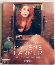 LIVRE * ALAIN WODRASCKA *