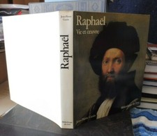 Cuzin Jean-Pierre Raphaël Vie