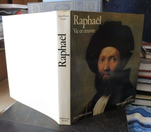 Cuzin jean pierre raphaël - cuzin, vie