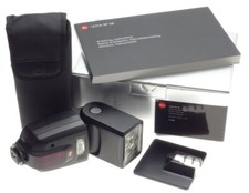 SF 58 LEICA FLASH GUN