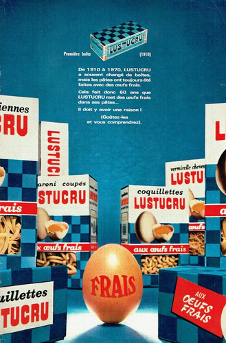 Publicité advertising 1222 - advertising,