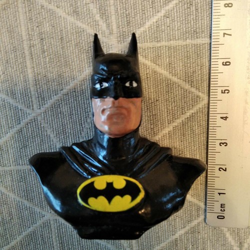 Figurine pvc bully 1989 - bully,