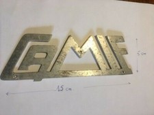 CAMIF sigle acronymique alu 