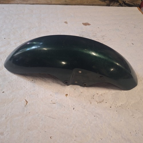 Garde boue avant kawasaki - boue,