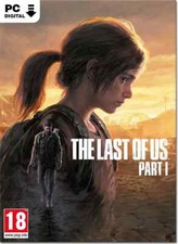The Last of Us Part I (Partie 1 Remastered) ✅ Clé Steam [PC – Global]