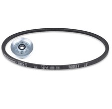 Roue De Tension De Courroie