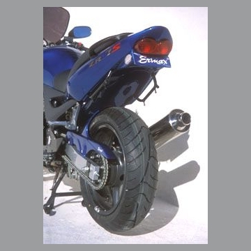 Passage roue ermax kawasaki - de,