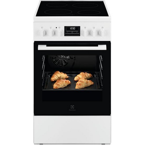 Electrolux cuisinière - electrolux,