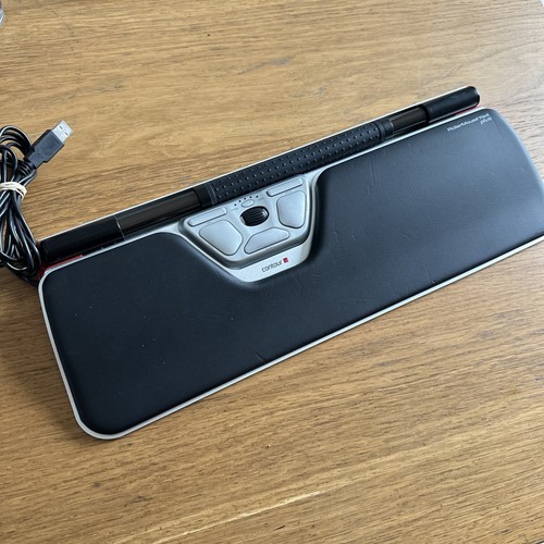 Contour roller mouse red - contour,