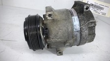 Compresseur clim RENAULT