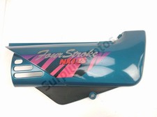 CARENAGE ARRIERE DROIT HONDA NX 125 TRANSCITY 1994-1997 / NE 55463