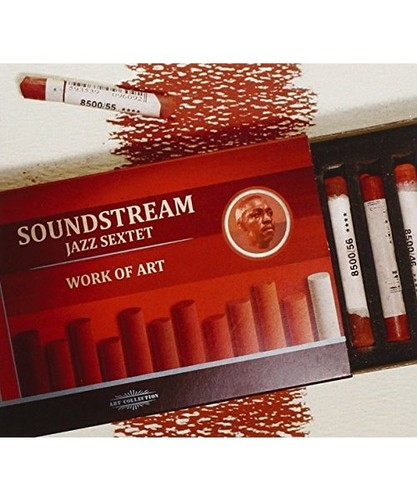 Soundstream jazz sextet - jazz,