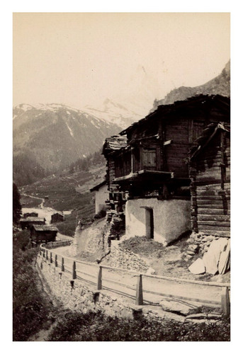 Suisse matterhorn from - matterhorn,
