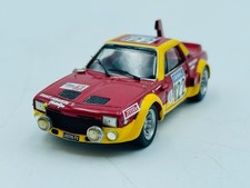 FIRENZE ABARTH Proto n°122