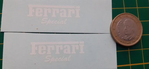 Decals decalcomanie 43 - decals, 1/43