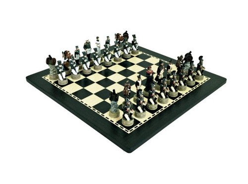 Italfama napoleon russia - napoleon, vs