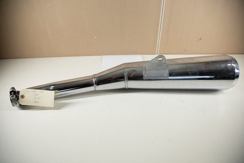 Silencieux suzuki 1400 - silencieux,