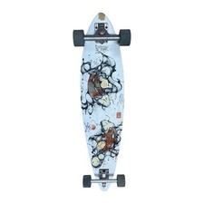 Arbor Bamboo 39” Longboard