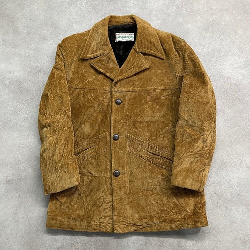 Veste mcgregor velours - veste,