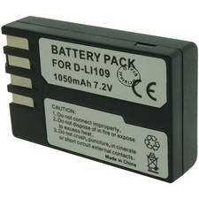 Batterie pour PENTAX K-30