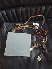 🔌 Alimentation PC LITEON PS-7501-5 AC – 500W – Format ATX – 80 PLUS Bronze