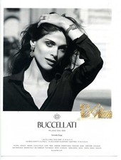 2017 : Bijouterie Buccellati