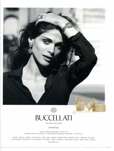 2017 bijouterie buccellati - :,
